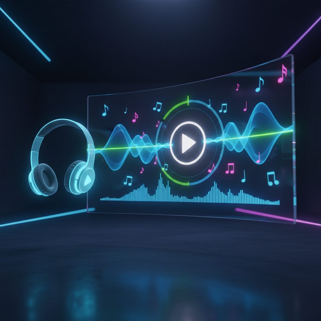 Convertisseur Gratuit YouTube en MP3 : Transformez Vos Vidéos en Musique Instantanément