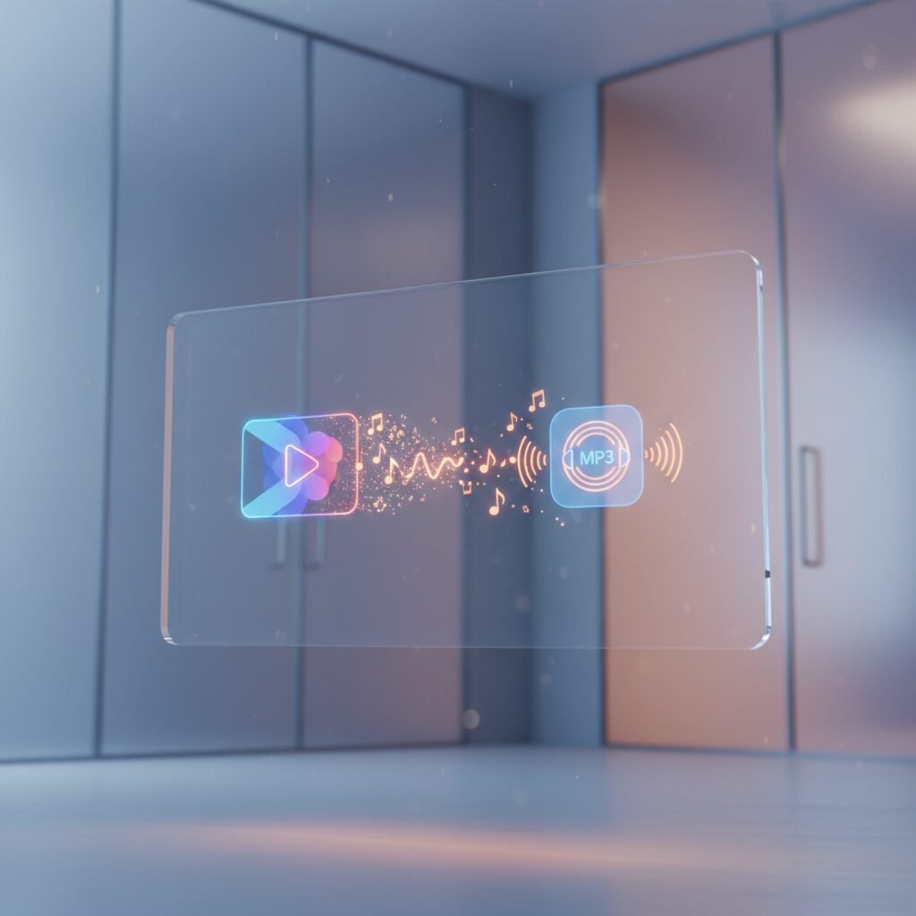 Convertisseur YouTube vers MP3 Gratuit : Transformez vos vidéos en musique en un clic