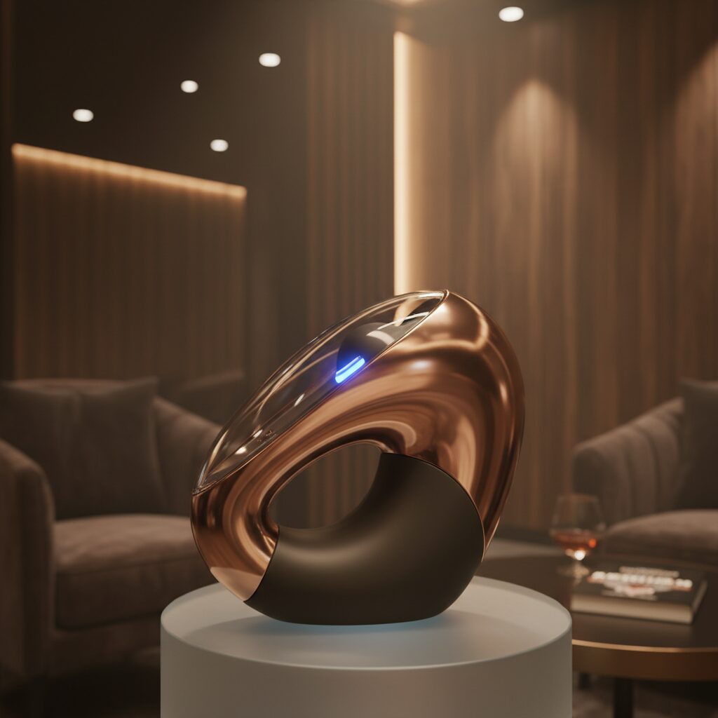 Décryptage du phénomène Womanizer : entre innovation et plaisir