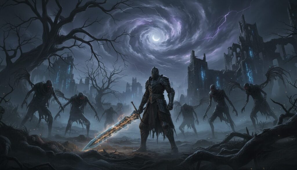 Elden Ring Nightreign : Date de sortie, tarifs et mécaniques dévoilés – Plongée complète dans l’univers du spin-off tant attendu