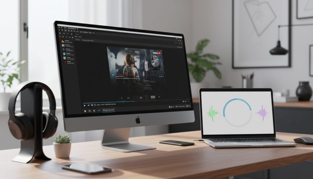 Transformer une vidéo YouTube en MP3 facilement grâce à VLC : le guide étape par étape