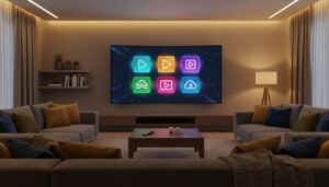 découvrez les 9 meilleures plateformes gratuites pour regarder vos films et séries en streaming, sans frais et en toute légalité.