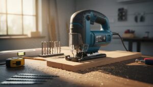 découvrez notre guide complet sur la scie sauteuse, un outil polyvalent idéal pour tous vos projets de découpe. apprenez à l'utiliser efficacement et en toute sécurité.