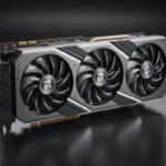 Offre exceptionnelle : la carte graphique AMD Radeon RX 9070 XT Gigabyte, acclamée « 5 étoiles », disponible à seulement 599,99 €