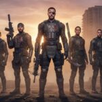 The Old Guard 2 (Netflix) : découvrez un trailer percutant pour la suite tant attendue, cinq ans après le premier opus