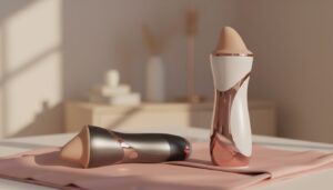 Womanizer Classic 2 ou Satisfyer Pro 2 : lequel est le meilleur choix pour débuter avec un sextoy ?