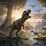 Jurassic World : Le Retour Triomphal des Dinosaures